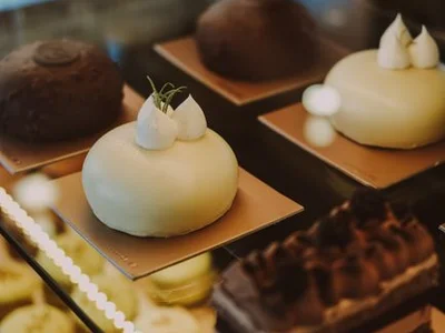巴彦淖尔 · 闺蜜小团 · 下午茶包场