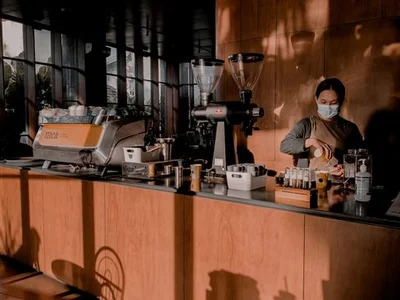 双鸭山 · 闺蜜小团 · 下午茶包场
