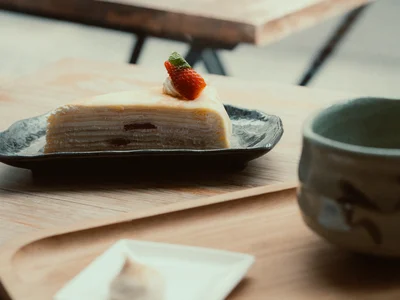 陕 · 蓝田汤峪 · 淡季场地