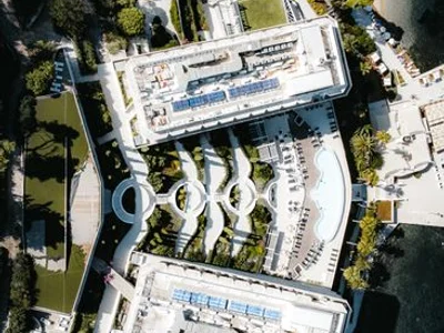 大连 · 闲置场地 · 按次预约