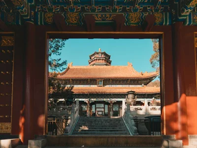 阿坝 · 巴蜀小院 · 茶馆余量