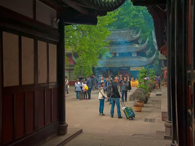 博尔塔拉 · 班级研学 · 包场课程