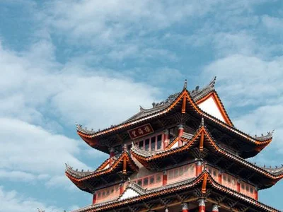 丹东 · 晒谷场 · 企业团建包场