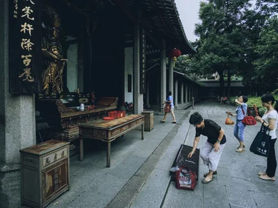 海北 · 班级研学 · 包场课程
