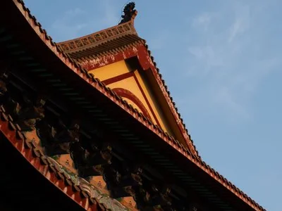 呼和浩特 · 工匠手作 · 老手艺体验
