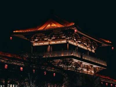盘锦 · 乡厨流水席 · 寿宴升学宴