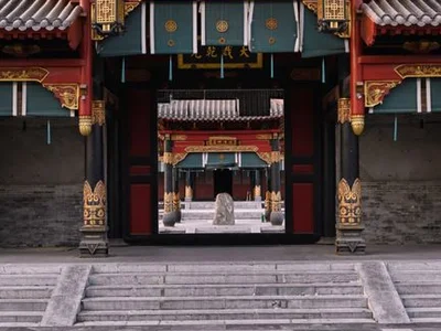 岳阳 · 近郊亲子牧场 · 小动物接触