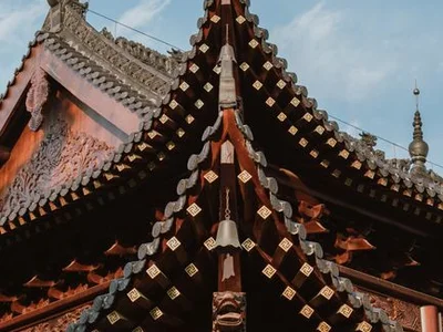 驻马店 · 晒谷场 · 企业团建包场