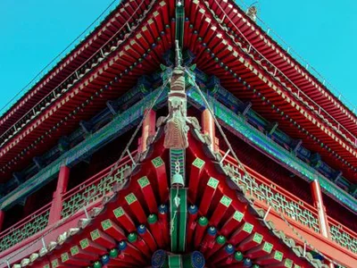 U1 · 闲置车位 · 月租