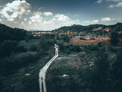 固原 · 贺兰山下 · 酒庄余量