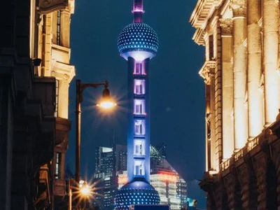 临汾 · 近郊亲子牧场 · 小动物接触